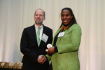 Award Recipient - Renee Bohus for Archibald Carey by IIT Chicago-Kent College of Law