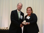 Award Recipient - Camille Miller by IIT Chicago-Kent College of Law