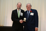 Award Recipient - Jim Terman by IIT Chicago-Kent College of Law