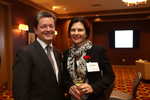 Reception - Andrea Bertone by IIT Chicago-Kent College of Law