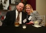 Reception - Randy and Michelle Coussens by IIT Chicago-Kent College of Law