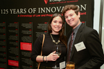 Reception - Robin Lerman, Tyler Bloom by IIT Chicago-Kent College of Law