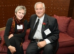 Reception - Sara Spitz, Michael Galasso by IIT Chicago-Kent College of Law