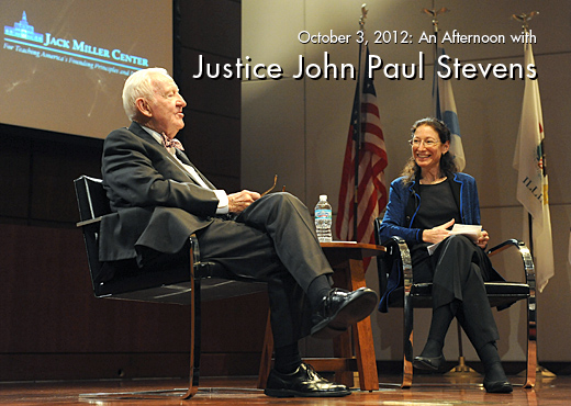 Justice Stevens