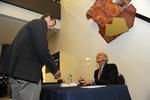 Justice Stephen Breyer Book Signing 2 by IIT Chicago-Kent College of Law
