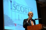 Justice Stephen Breyer Discussion by IIT Chicago-Kent College of Law