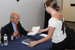 Justice Stephen Breyer Book Signing 4 by IIT Chicago-Kent College of Law