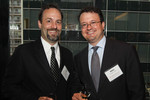 Tom Gaylord, Professor Michael Scodro by IIT Chicago-Kent College of Law
