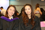 Pre-Ceremony - So Ra Kang, Sangyi Kim by IIT Chicago-Kent College of Law Alumni Association