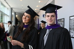 Pre-Ceremony - Graduates by IIT Chicago-Kent College of Law Alumni Association