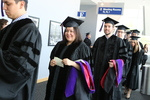 Pre-Ceremony - Graduates (2) by IIT Chicago-Kent College of Law Alumni Association