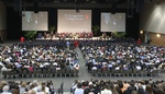 Ceremony - Auditorium by IIT Chicago-Kent College of Law Alumni Association