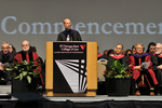 Ceremony - Dean Krent by IIT Chicago-Kent College of Law Alumni Association