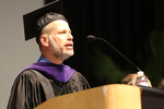 Ceremony - Dean Krent (2) by IIT Chicago-Kent College of Law Alumni Association