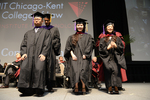 Ceremony - Ziqiang Zin, Yan Yan, Zhe Yang by IIT Chicago-Kent College of Law Alumni Association