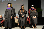 Ceremony - Jing Xiao, Wanxin Xu, Wenqi Yan by IIT Chicago-Kent College of Law Alumni Association