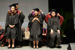 Ceremony - Yu Mi Yang, Junli Ye, Ye Yuan by IIT Chicago-Kent College of Law Alumni Association