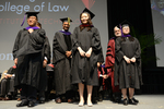 Ceremony - Wei Gao, Jingjing Huang, Na Li by IIT Chicago-Kent College of Law Alumni Association