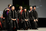 Ceremony - Samuel Castree, Jessica Chang, Gregory Chiekhameguyaz by IIT Chicago-Kent College of Law Alumni Association