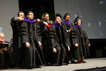 Ceremony - Ryan Connery, Samuel Cook, Veronica Cortez by IIT Chicago-Kent College of Law Alumni Association