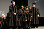 Ceremony - Matthew Dillinger, Nhi Dinh, Matthew Divelbiss by IIT Chicago-Kent College of Law Alumni Association