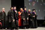 Ceremony - Kyle Gillen, Jason Gluskin, Samuel Goldstick by IIT Chicago-Kent College of Law Alumni Association