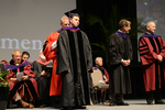 Ceremony - Justin Haber by IIT Chicago-Kent College of Law Alumni Association