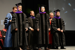 Ceremony - Ryan Lawlis, William Lawlor, Jordan Lebovitz by IIT Chicago-Kent College of Law Alumni Association