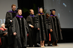 Ceremony - Ryan O'Keefe, Jessica Odum, Johanna Ojo by IIT Chicago-Kent College of Law Alumni Association