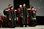 Ceremony - Jennifer Reger, Alexander Reich, Renae Resch by IIT Chicago-Kent College of Law Alumni Association