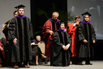 Ceremony - Conor Sickel, Tanya Sienko, Abhimanyu Singh by IIT Chicago-Kent College of Law Alumni Association