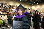 Ceremony - Paulina Garga-Chmiel by IIT Chicago-Kent College of Law Alumni Association
