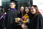Reception - LL.M. Graduates by IIT Chicago-Kent College of Law Alumni Association