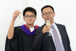 Reception - Qingfeng Zhang, Zhiqiang Xin by IIT Chicago-Kent College of Law Alumni Association