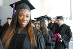 Pre-Ceremony - Rochelle Davis by IIT Chicago-Kent College of Law Alumni Association