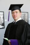 Pre-Ceremony - David Martinez by IIT Chicago-Kent College of Law Alumni Association