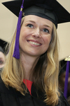 Ceremony - Louise Martiny by IIT Chicago-Kent College of Law Alumni Association