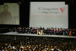Ceremony - Valedictorian Speech (2) by IIT Chicago-Kent College of Law Alumni Association