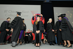 Ceremony - Juliana DeAngelis by IIT Chicago-Kent College of Law Alumni Association