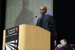 Ceremony - Kwame Raoul by IIT Chicago-Kent College of Law Alumni Association