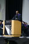 Ceremony - Kwame Raoul (2) by IIT Chicago-Kent College of Law Alumni Association