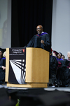 Ceremony - Kwame Raoul (3) by IIT Chicago-Kent College of Law Alumni Association