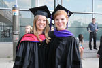 Reception - Graduates by IIT Chicago-Kent College of Law Alumni Association
