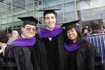 Reception - Graduates (2) by IIT Chicago-Kent College of Law Alumni Association