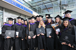 Reception - LL.M. Graduates by IIT Chicago-Kent College of Law Alumni Association