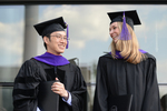Reception - Graduates (4) by IIT Chicago-Kent College of Law Alumni Association