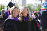 Reception - Lauren Zabrin and Bridget Dougherty by IIT Chicago-Kent College of Law Alumni Association
