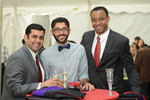 Reception - Graduates (6) by IIT Chicago-Kent College of Law Alumni Association