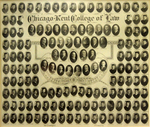Class of 1913 by IIT Chicago-Kent College of Law