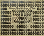 Class of 1914 by IIT Chicago-Kent College of Law
